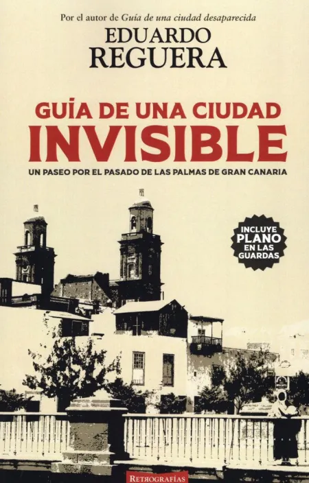 Guía de una Ciudad Invisible