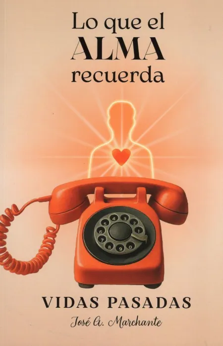 Lo que el Alma Recuerda. Vidas Pasadas