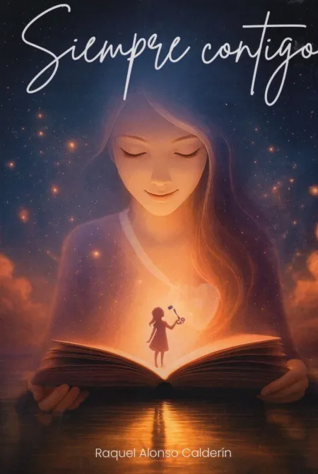 Siempre Contigo (Versión Hija)