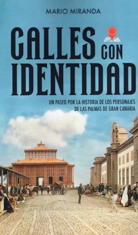 Calles con Identidad
