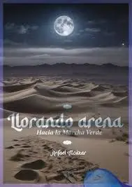 Llorando Arena