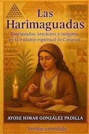 Las Harimaguadas