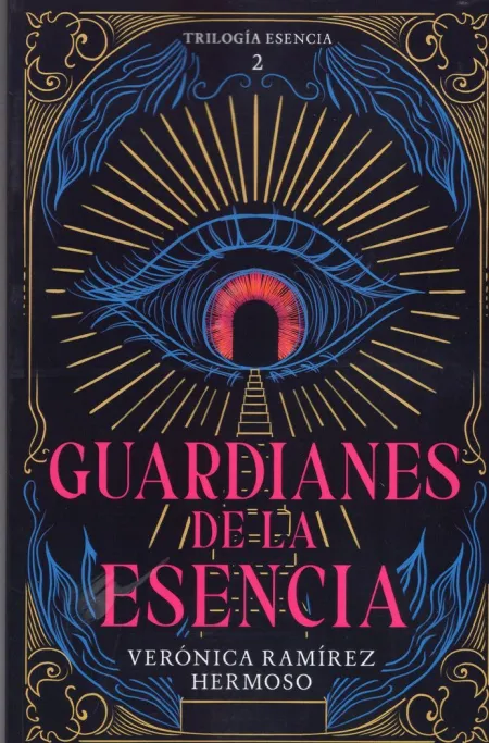 Guardianes de la Esencia