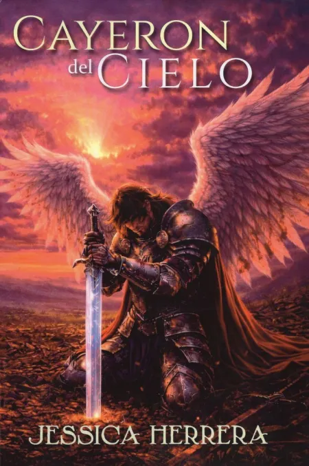 Cayeron del Cielo