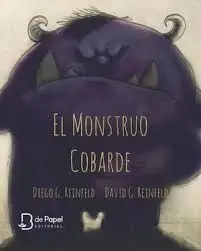 El Monstruo Cobarde