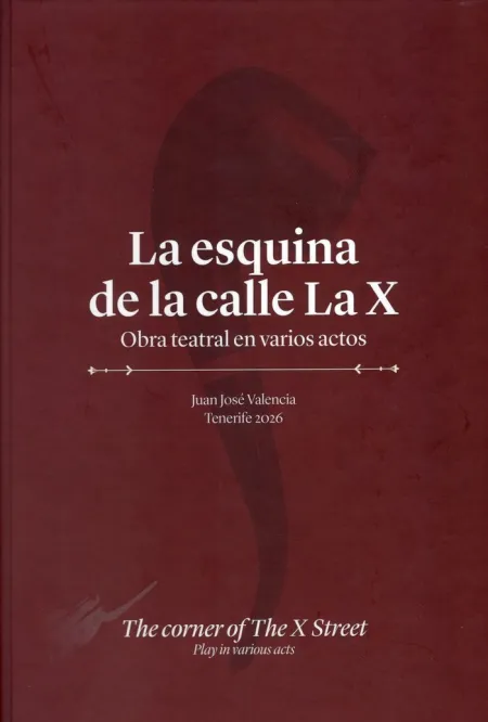 La Esquina de la Calle la X