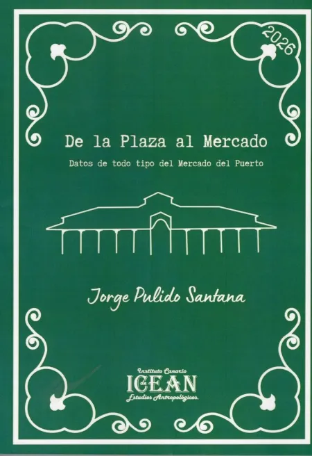De la Plaza Al Mercado