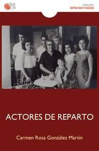 Actores de Reparto