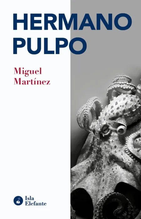 Hermano Pulpo