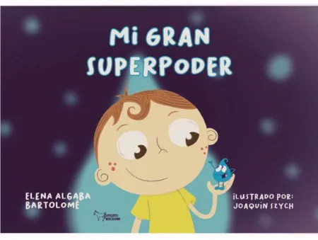 Mi Gran Superpoder
