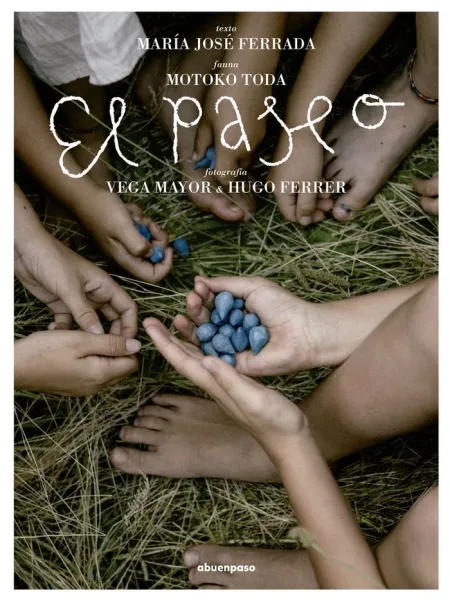 El Paseo
