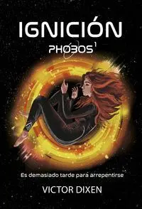 Phobos 1 Ignicion