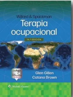 Terapia Ocupacional. Willard & Spackman