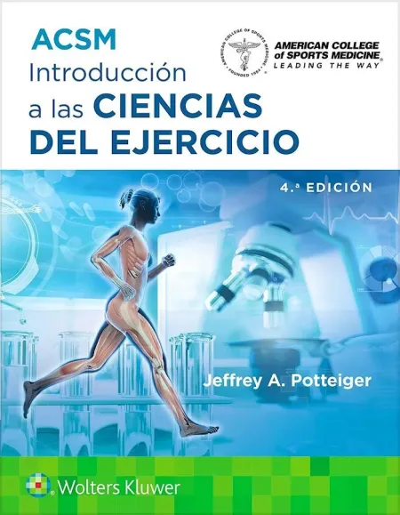 Acsm Introducción a las Ciencias del Ejercicio