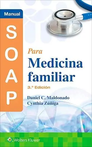 Manual Soap para Medicina Familiar