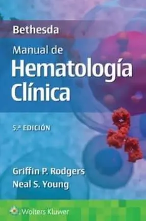 Manual de Hematología Clínica