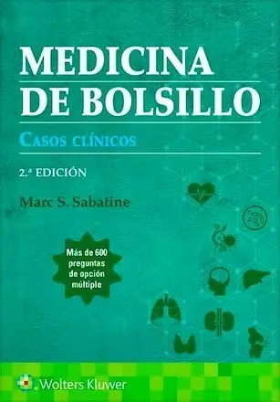 Medicina de Bolsillo. Casos Clínicos