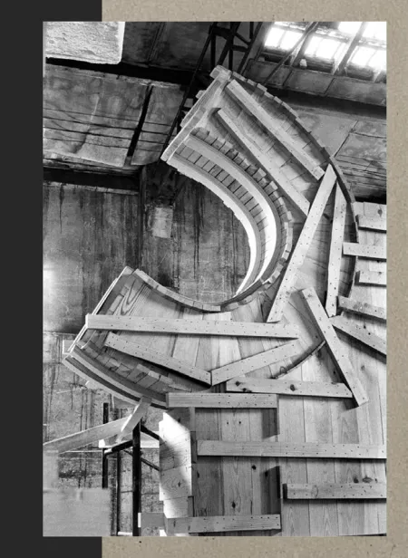 Chillida Lanean