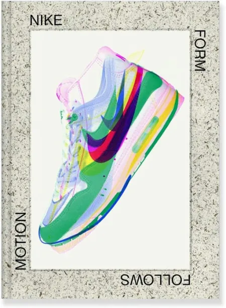 Nike: Diseño en Movimiento