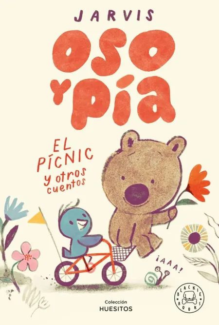 Oso y Pia. El Picnic y Otras Historias y Otros Cuentos