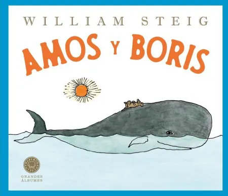 Amos & Boris
