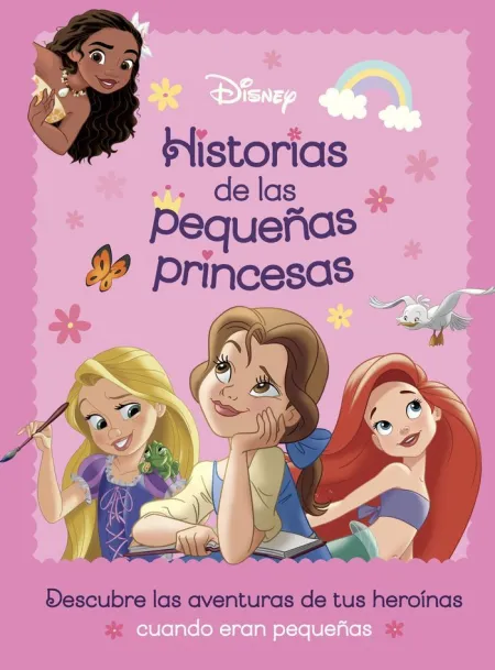 Historias de las Pequeñas Princesas