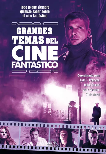 Grandes Temas del Cine Fantástico