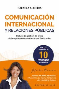 COMUNICACION INTERNACIONAL Y RELACIONES PUBLICAS