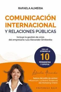 Comunicacion Internacional y Relaciones Publicas