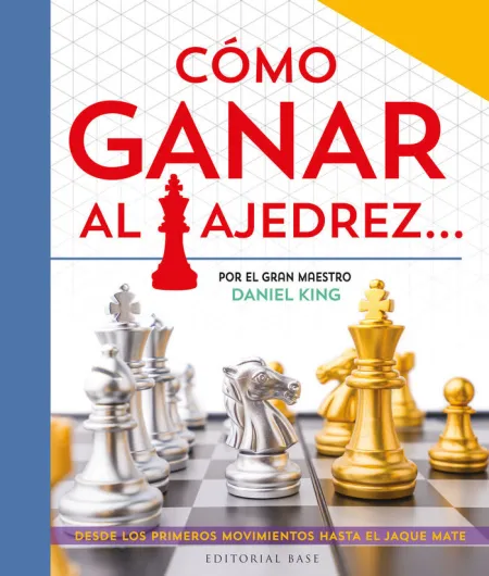 Como Ganar Al Ajedrez...