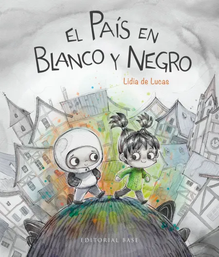 El Pais en Blanco y Negro