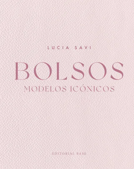 Bolsos. Modelos Iconicos