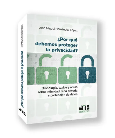 Por que Debemos Proteger la Privacidad?