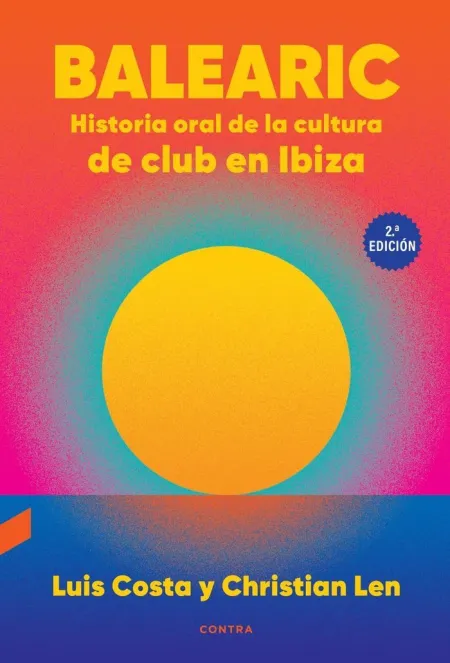 Balearic