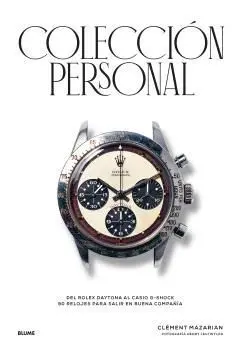 Coleccion Personal