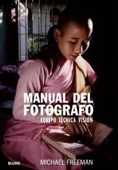 Manual del Fotografo