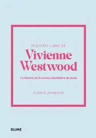 Pequeño Libro de Vivienne Westwood