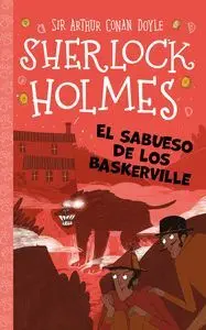 Sherlock Holmes: el Sabueso de los Baskerville
