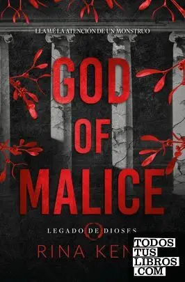 God Of Malice