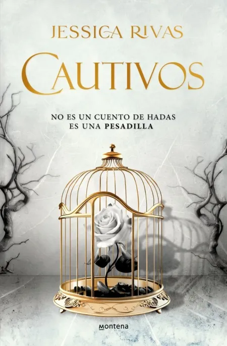 Cautivos - Bella Oscuridad 1
