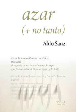AZAR (NO TANTO)