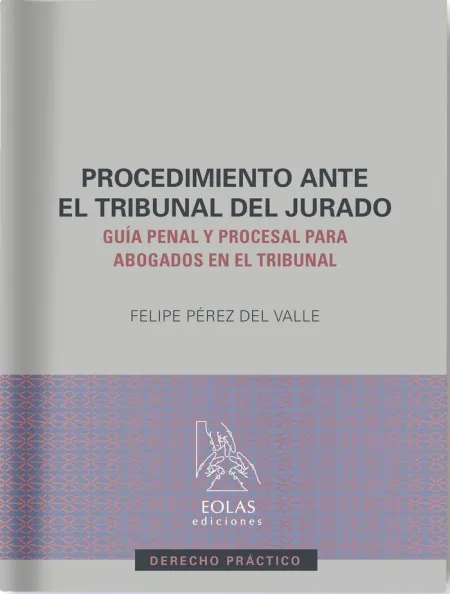 Procedimiento Ante el Tribunal del Jurado