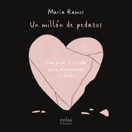 Un Millon de Pedazos