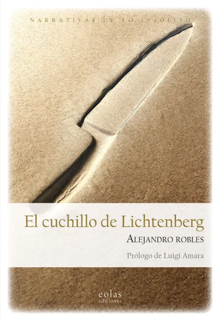 El Cuchillo de Lichtenberg