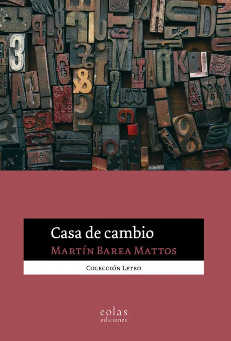 Casa de Cambio