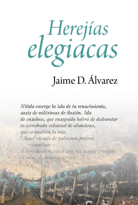 Herejias Elegiacas