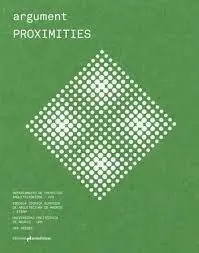 Argument. Proximities