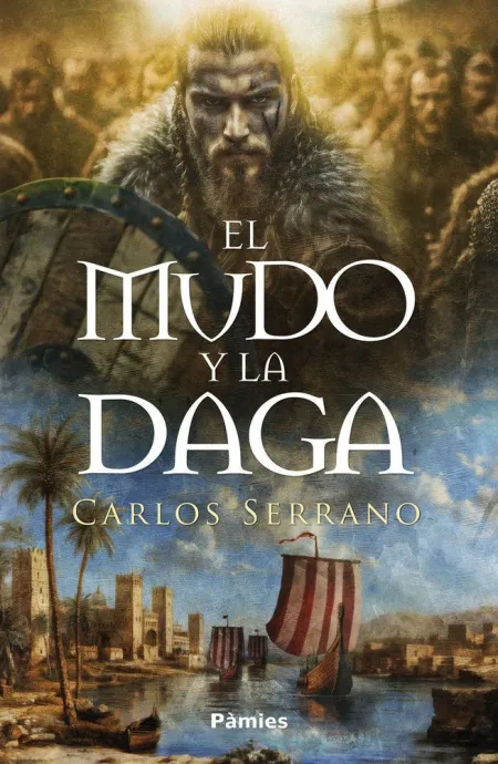 El Mudo y la Daga