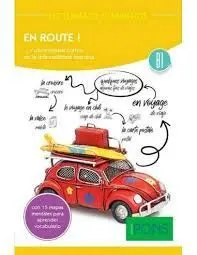 Lecturas de 10 Minutos. En Route!