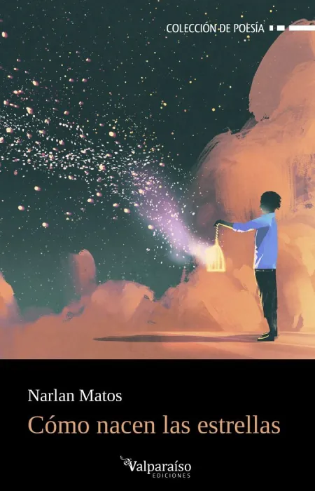 Como Nacen las Estrellas
